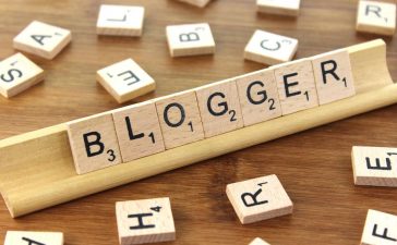 Bloggers gezocht