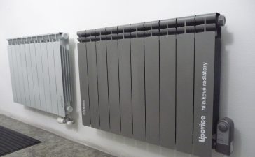 Designer radiators