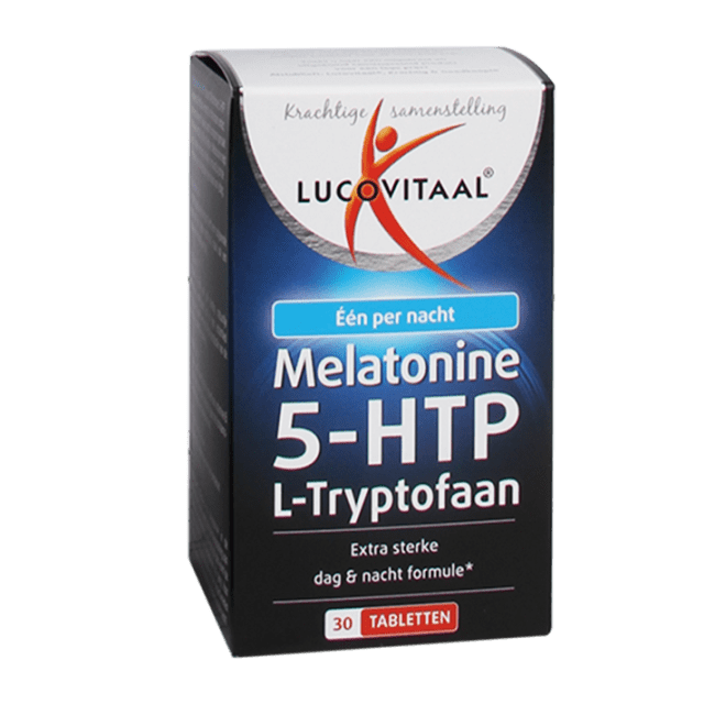 5-HTP supplementen