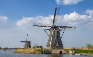 Kan Nederland zich nog wel een socialistisch land noemen?
