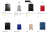 Travelbags en koffers koop je online