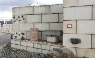 Ontdek de eindeloze bouwmogelijkheden van betonblokken