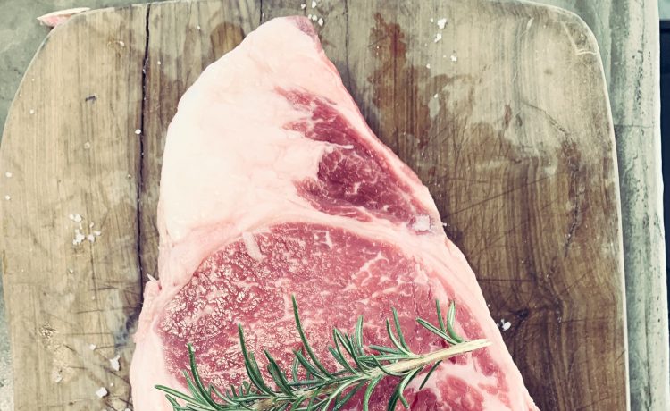 Waarom biologisch vlees kopen?